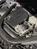 Carbon Fiber Engine Cover - BMW F80 M3 & F82 / F83 M4