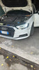 LED Headlight Plug n play replacement Upgrade - Audi A3/S3/ RS3 (8V) 2017-2020