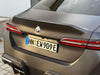 Carbon Fiber CSL Trunk Lid - BMW G90 M5