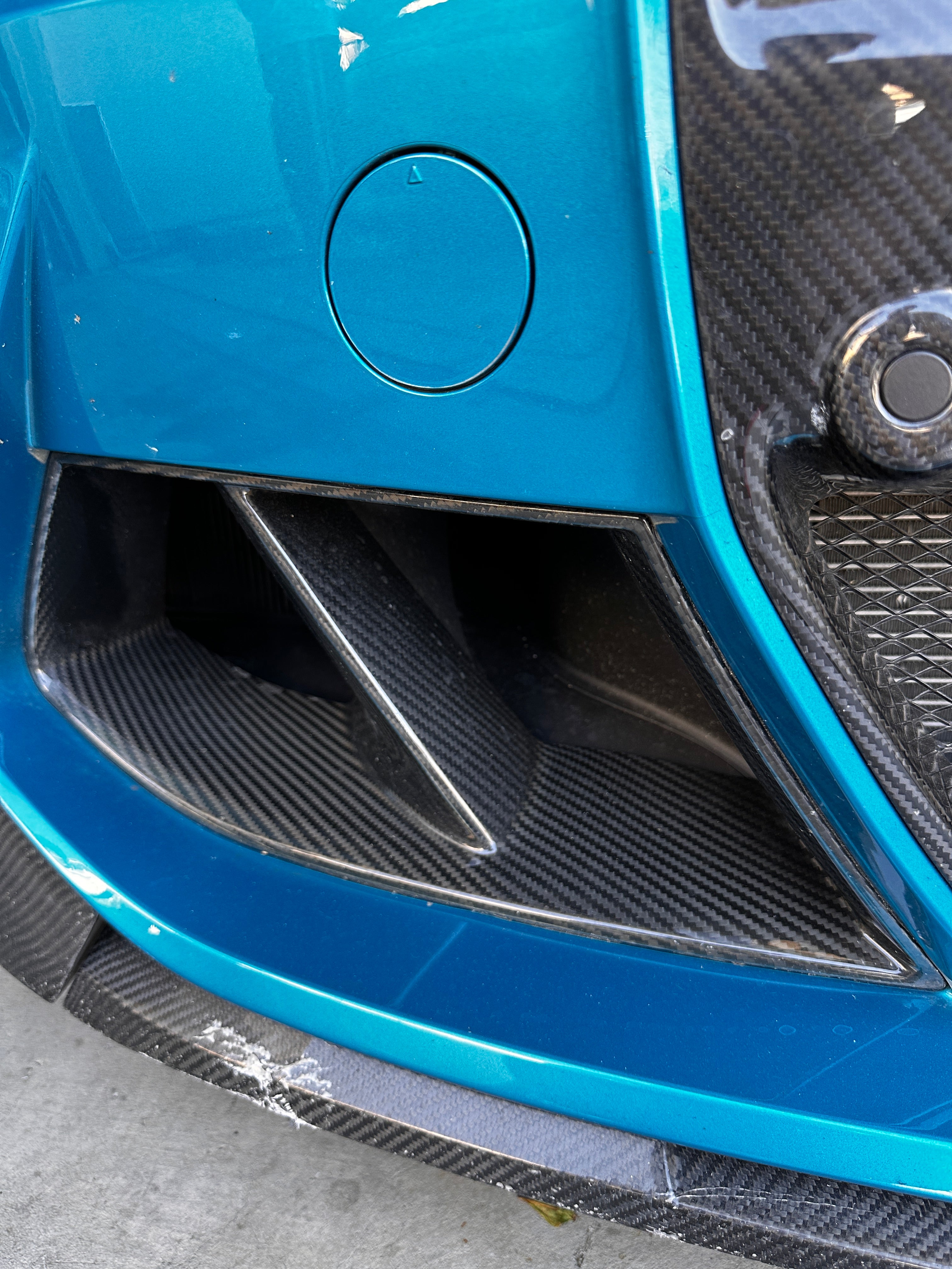 Dry Carbon Fiber Body aero Kit - BMW G80 M3 & G82 / G83 M4