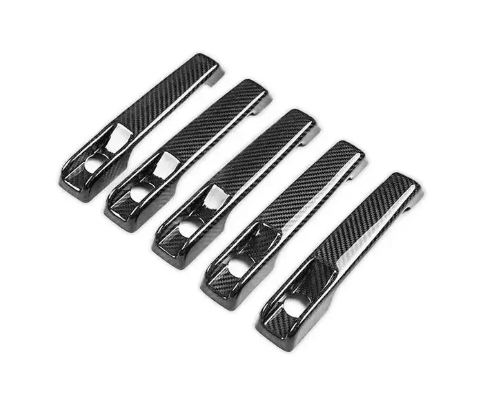 BRB B900 Style Carbon Fiber Body Aero kit BRabus- Mercedes G Wagon W463 & W464 G350 & G500 & G63