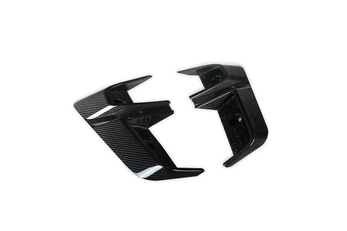 BRB B900 Style Carbon Fiber Body Aero kit BRabus- Mercedes G Wagon W463 & W464 G350 & G500 & G63