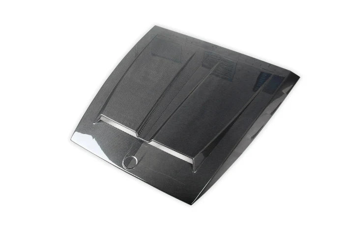 BRB B900 Style Carbon Fiber Body Aero kit BRabus- Mercedes G Wagon W463 & W464 G350 & G500 & G63