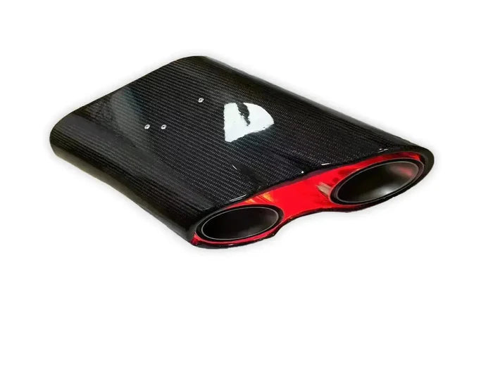 BRB B900 Style Carbon Fiber Body Aero kit BRabus- Mercedes G Wagon W463 & W464 G350 & G500 & G63