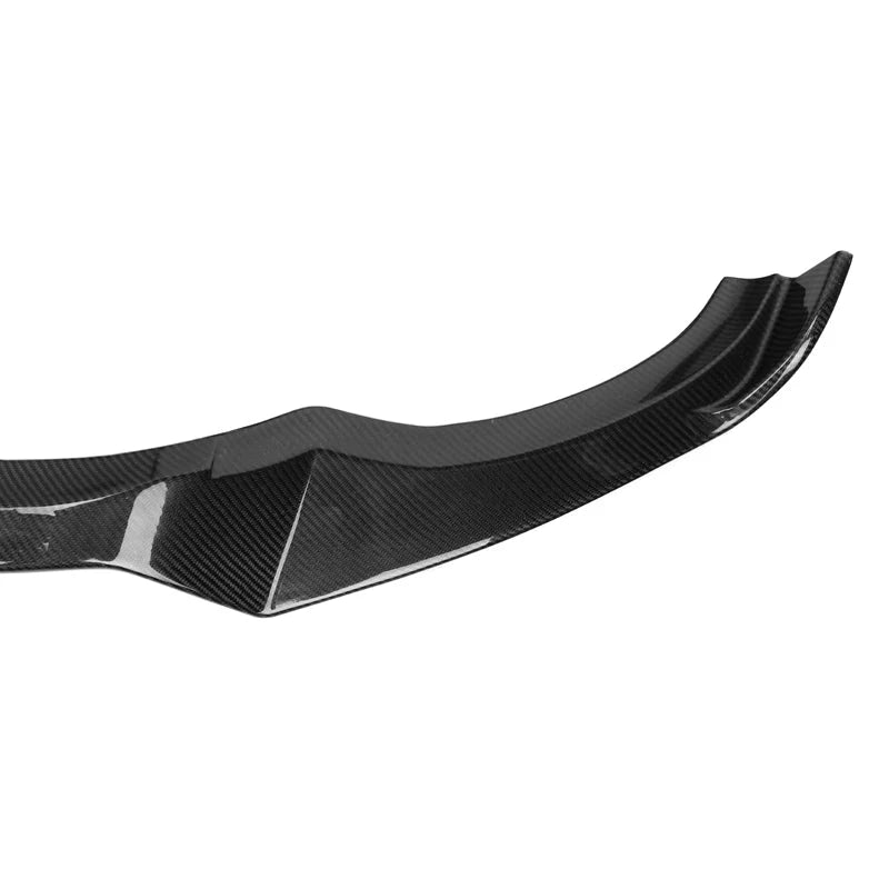 Carbon Fiber Performance Front Lip - BMW G01 X3 & G02 X4