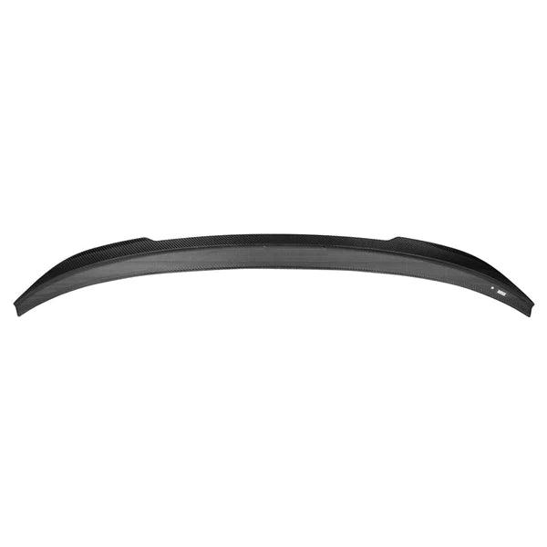 CS Style Carbon Fiber Trunk Spoiler - BMW G80 M3 & G20 3 Series