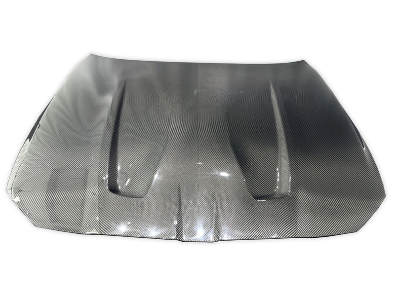 CSL Style Carbon Fiber Conversion Kit - BMW G80 M3 / G82 M4