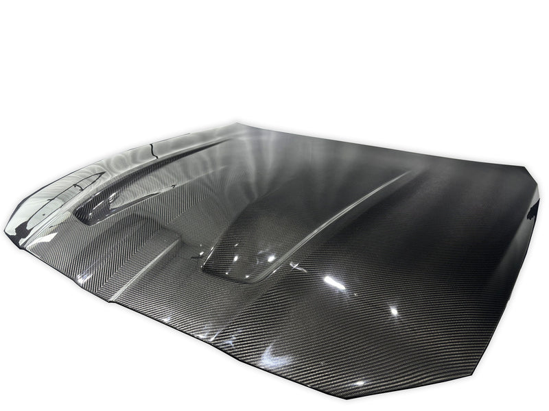 CSL Style Carbon Fiber Conversion Kit - BMW G80 M3 / G82 M4