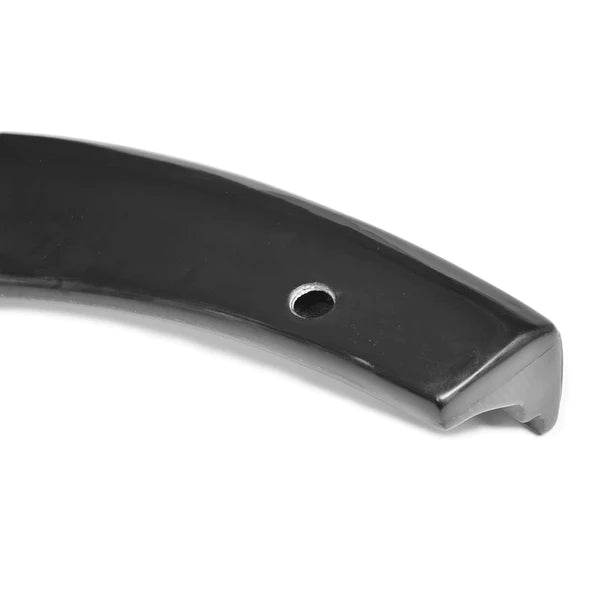 Carbon Fiber Front Lip - Audi S3 / A3 8V