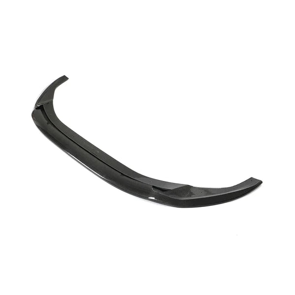 Carbon Fiber Front Lip - Audi S5 / A5 B9 S Line
