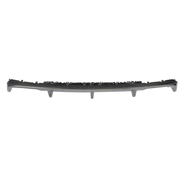 Carbon Fiber Rear Diffuser - Audi S3 / A3 8V