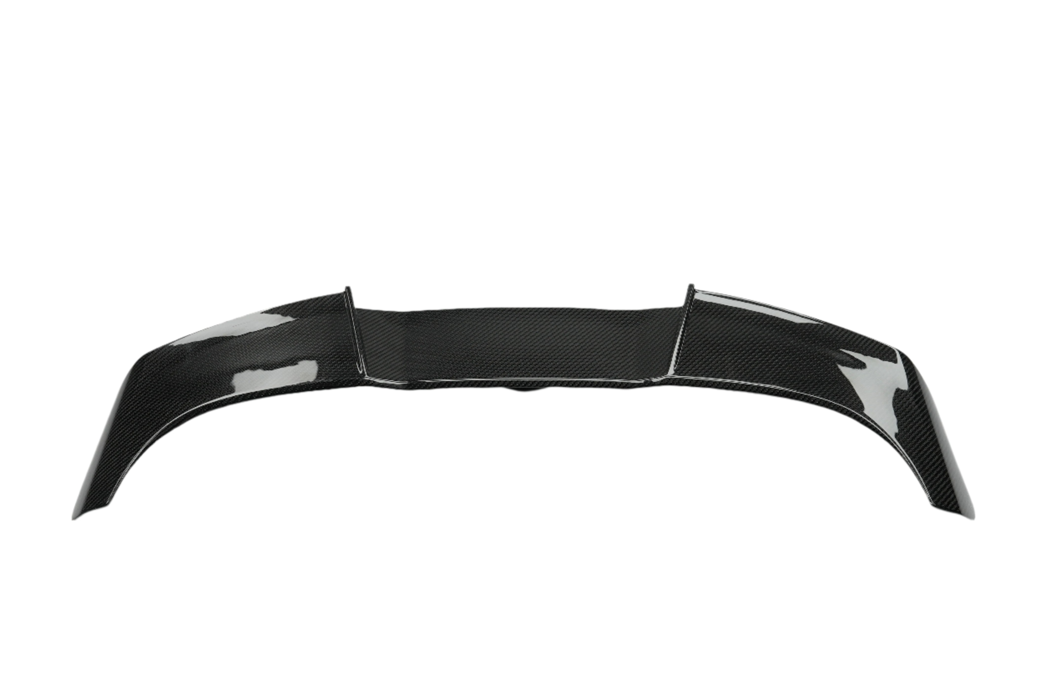 Prepreg Carbon Fiber Aulena Performance Aerodynamic Body Kit - Audi RS6