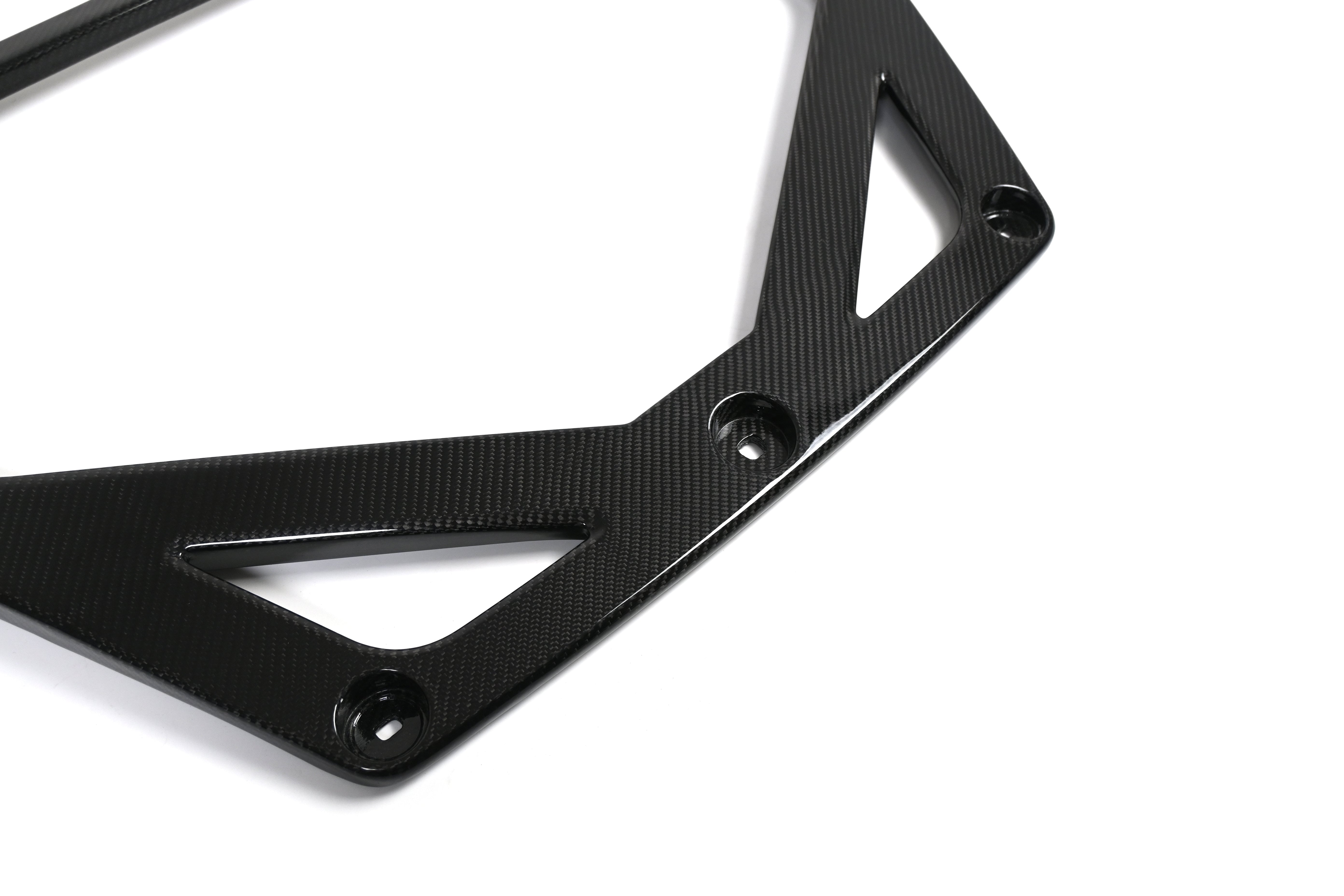 Carbon Fiber CSL Design Strut Brace - G8X M2 / M3 / M4