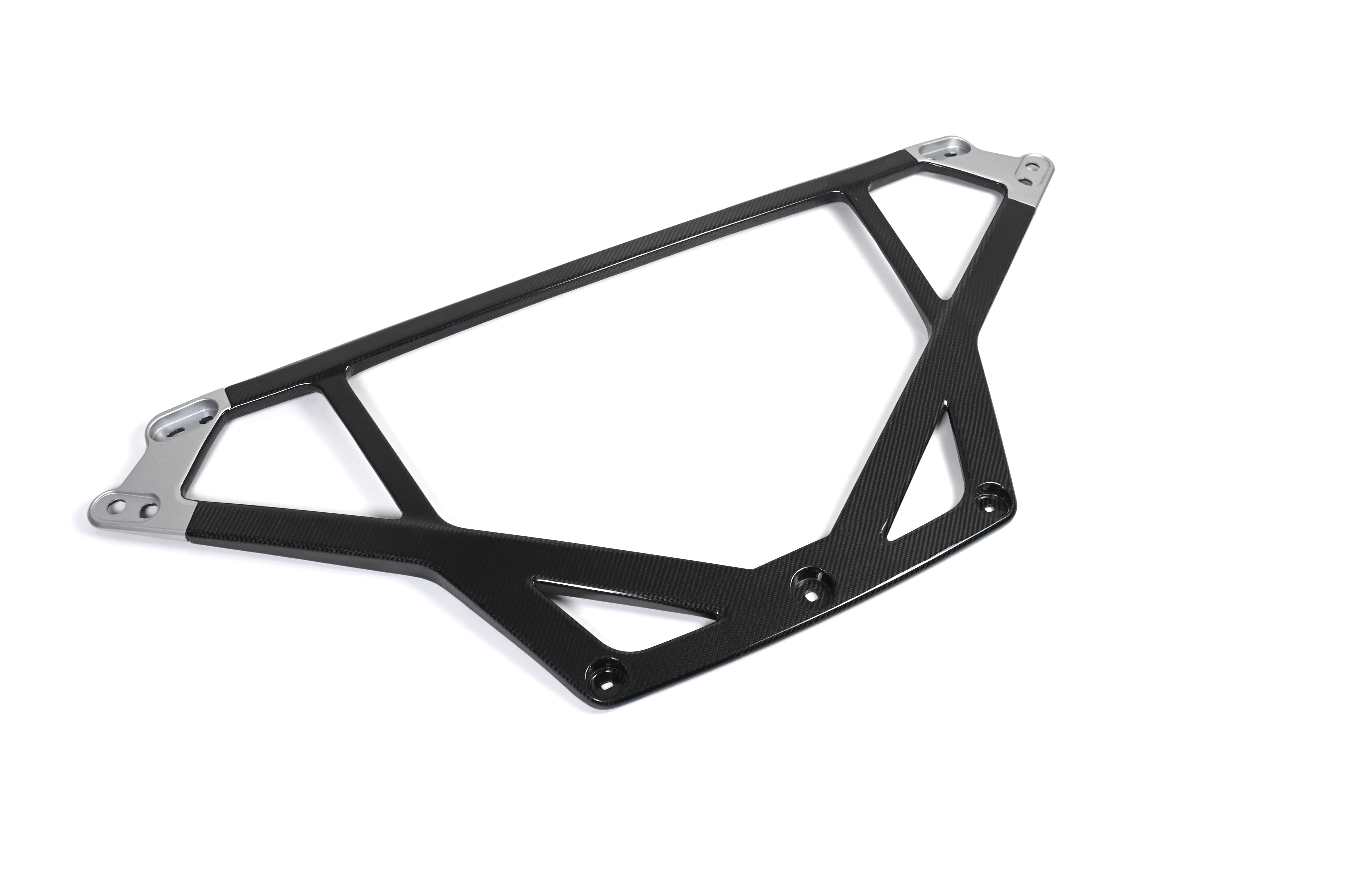 Carbon Fiber CSL Design Strut Brace - G8X M2 / M3 / M4