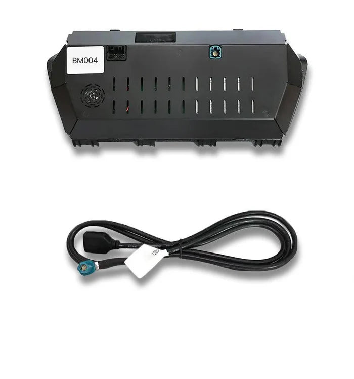 Digital Instrument Speedomter Cluster Upgrade - BMW F/E Chassis