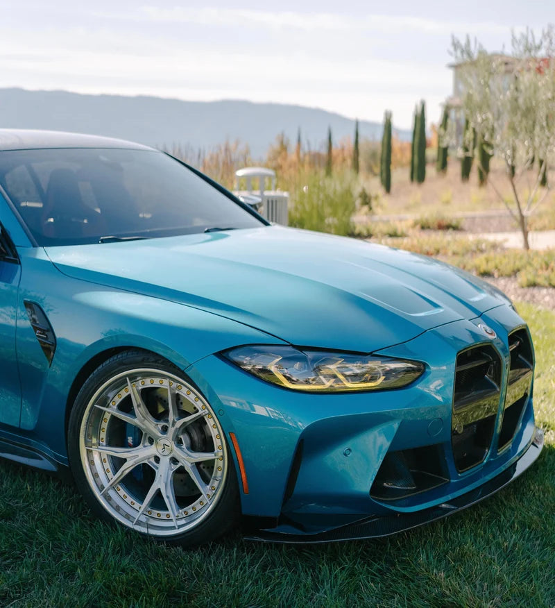 BMW G80 M3