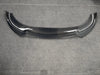 Carbon Fiber Front Lip - Dodge Charger 2015-2019