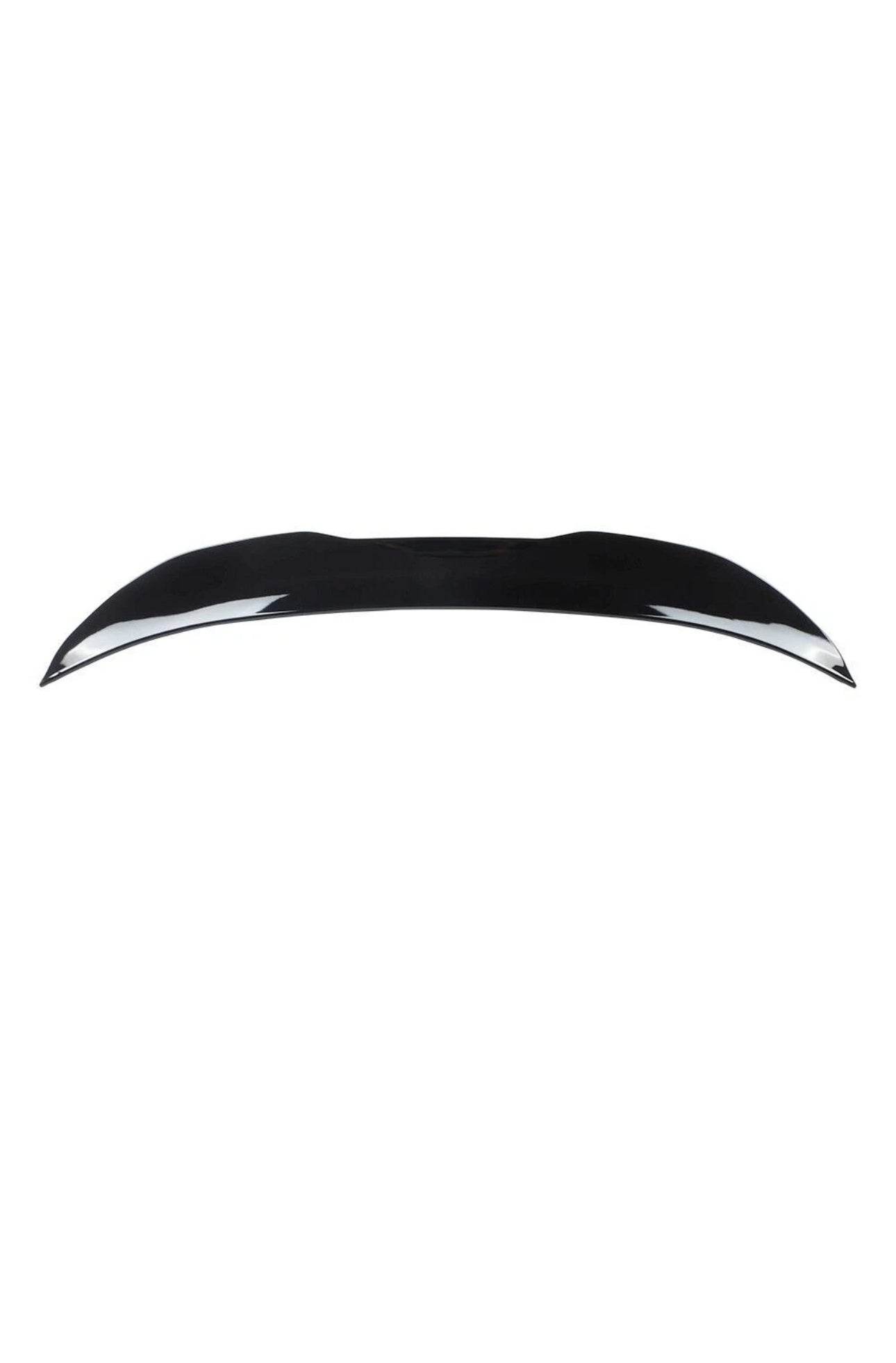 Gloss Black PSM Dynamic Spoiler - BMW F80 M3 & F30 3 Series