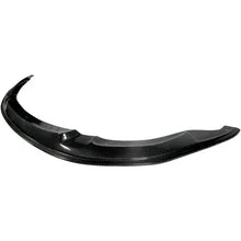 J Style Carbon Fiber Front Lip - 2015-2019 BMW F80 M3 & F82/F83 M4