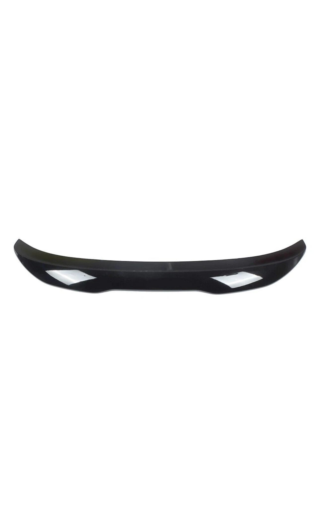 Gloss Black PSM Dynamic Spoiler - BMW F80 M3 & F30 3 Series