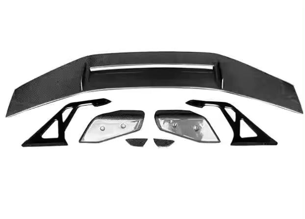 https://www.thecarbonindustries.com › products › ad-style-carbon-fiber-swan-neck-wing-bmw-g87-m2

