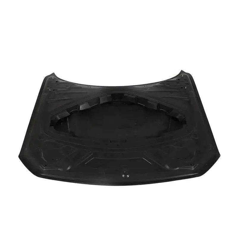 GTS Style Dry Carbon Fiber Front Hood - BMW F87 M2 & F22 / F23 2 Series
