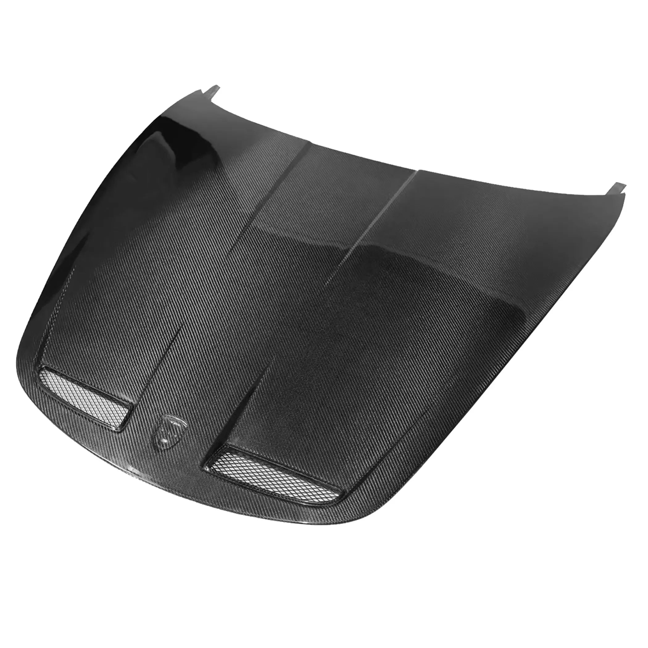 Carbon Fiber GT3 Vented Front Bonnet Lid - Porsche 991 911 Carrera 2012-2018