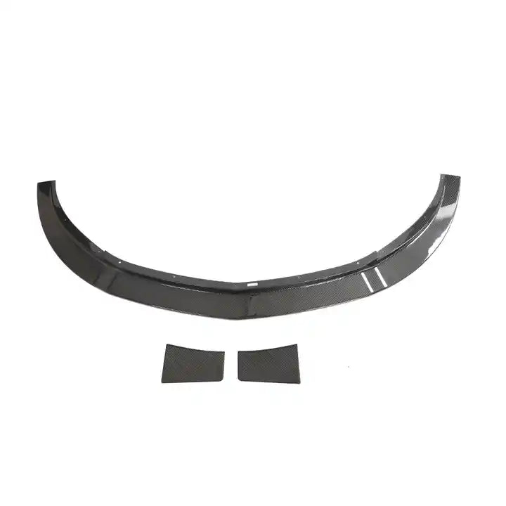 Carbon Fiber Front Lip - Nissan 400Z