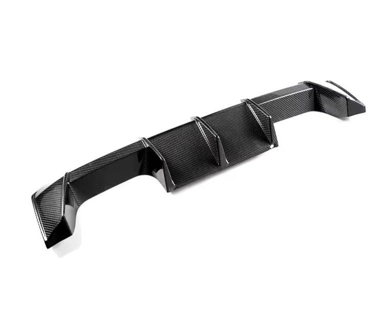 Dry Carbon Fiber Body aero Kit - BMW G80 M3 & G82 / G83 M4