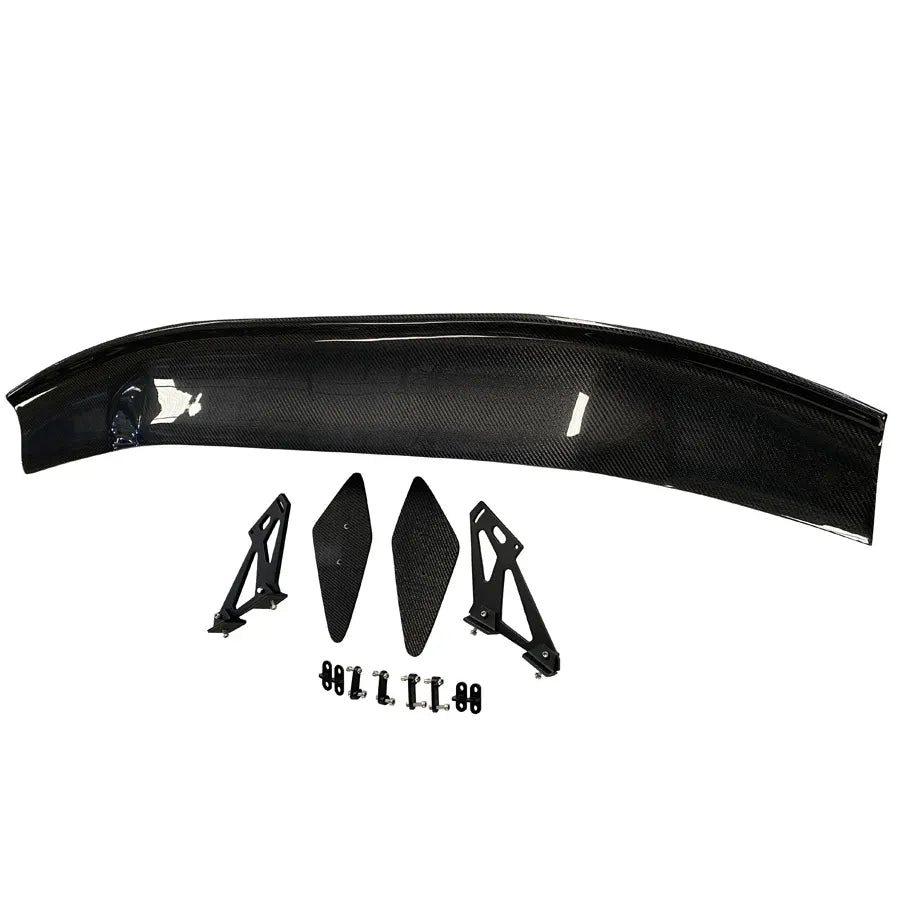 Carbon Fiber Rear GT Wing - Corvette C7 2014-2017