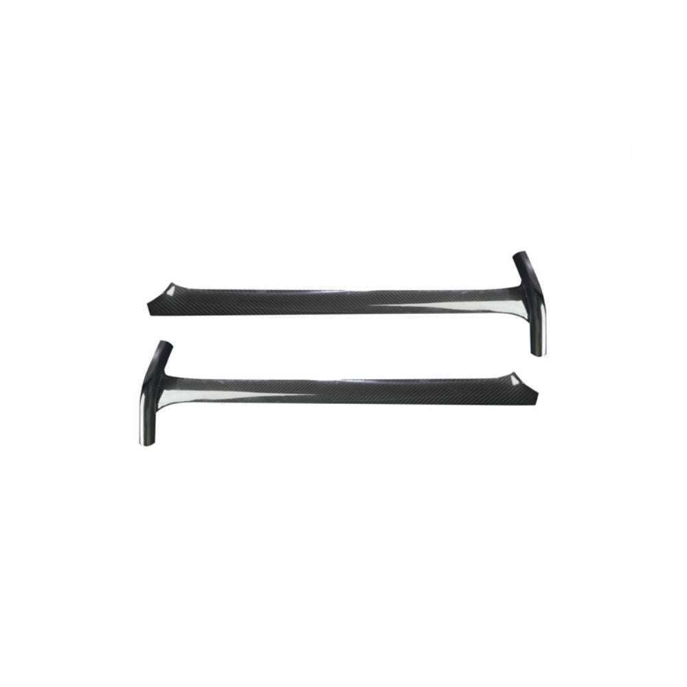 Dry Carbon Fiber A-Pillar - Mercedes G Class W465 G500 G63