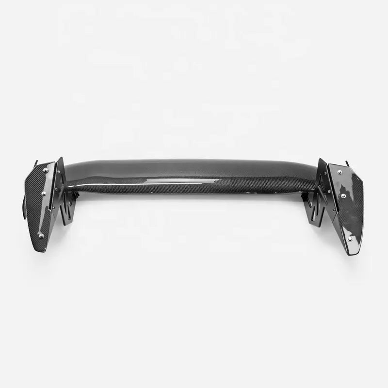 Carbon Fiber SPN Style Rear Wing- Honda Civic FK7 FK8