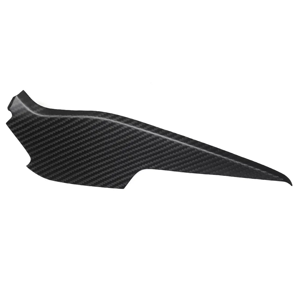 Carbon Fiber Center Console Right Side Panel -  Acura Integra A-Spec Type-s 2022 - 2024