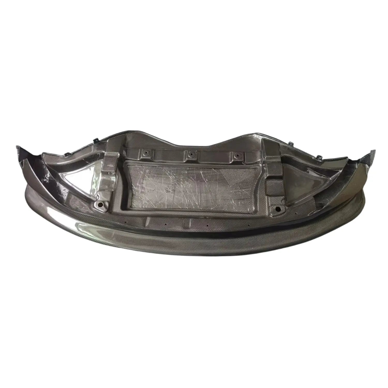 GT4 Carbon Fiber Front Lip - BMW G80 & G81 / G82 & G83 M4