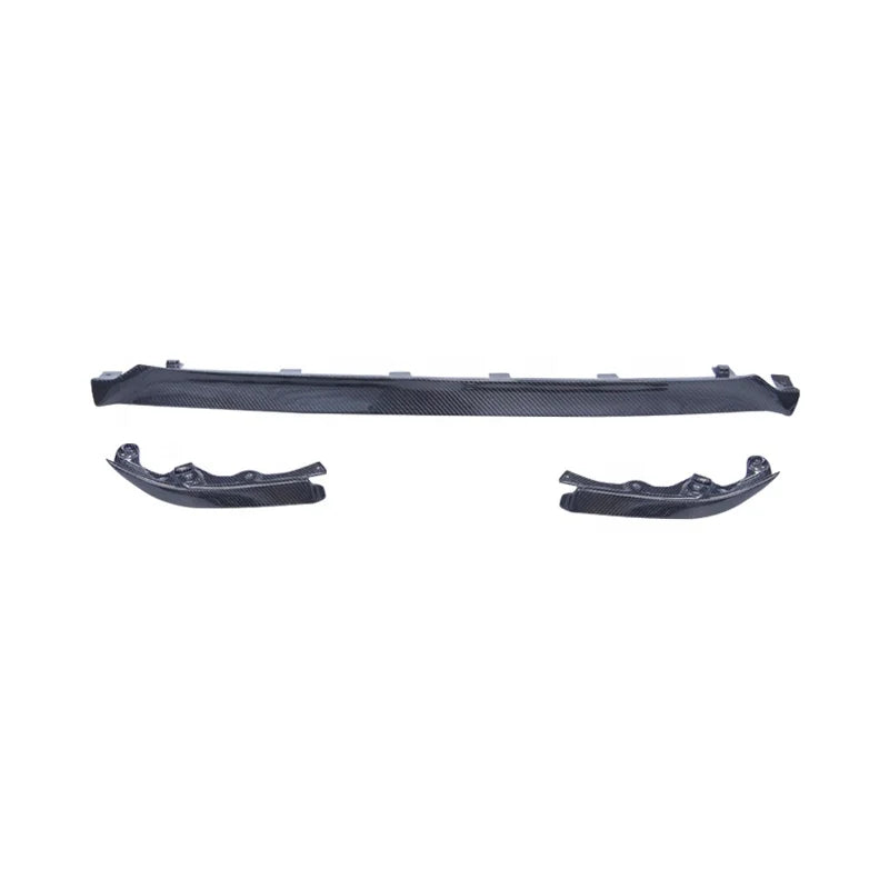 Carbon Fiber MP Aero Body Kit - BMW F91/F92/F93 M8
