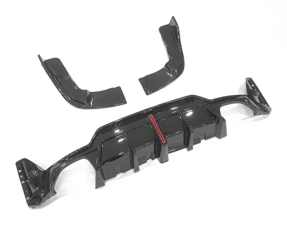 https://www.thecarbonindustries.com › products › abs-gloss-black-diffuser-bmw-g20-3-series-lci

