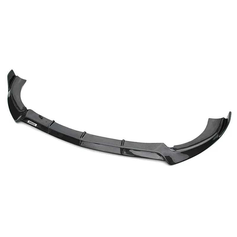 BRS Style Carbon Fiber Front Lip - Mercedes Benz W213 E-Class
