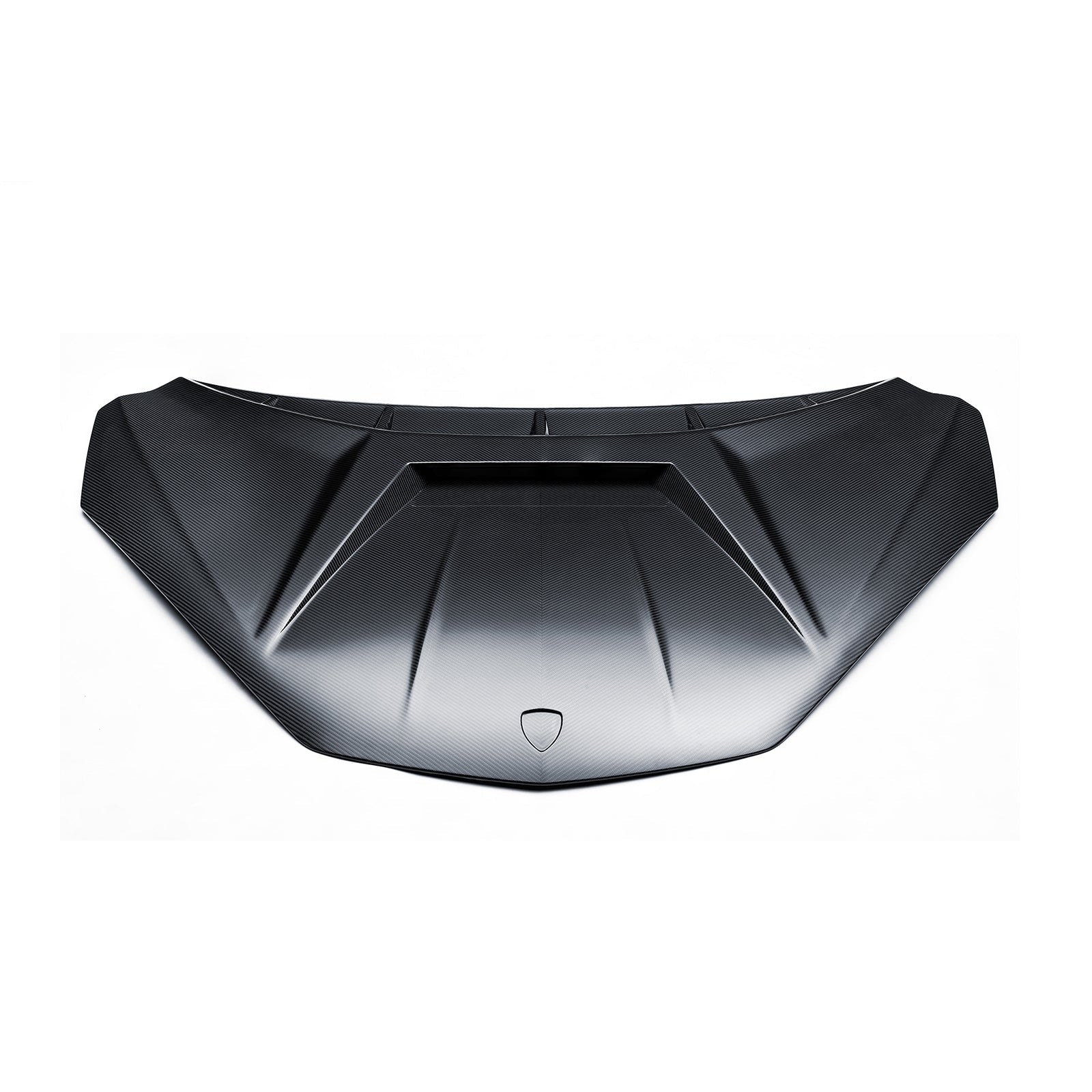 Prepreg Dry Carbon Fiber MSY Style Full Body Kit - Lamborghini Revuelto