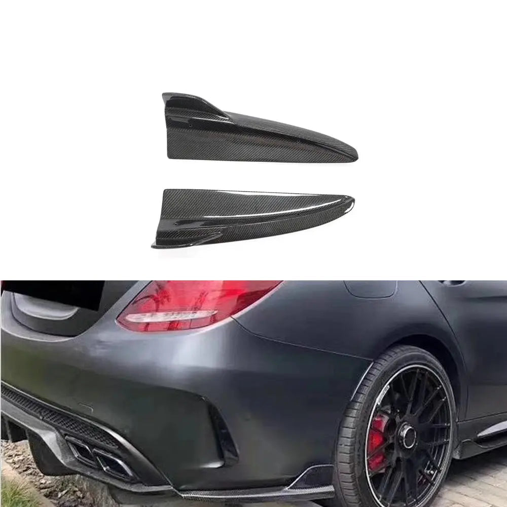SPOILER PARAURTI ANTERIORE Alfa Romeo Giulia Veloce Splitter Lama Nero SPOILER PARAURTI ANTERIORE Alfa Romeo Giulia Veloce Splitter Lama Nero