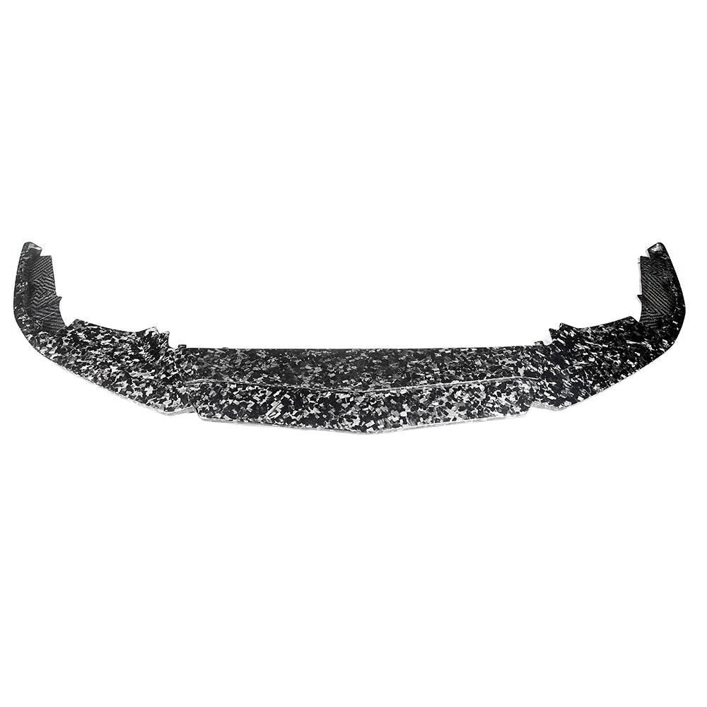 Lamborghini Huracan Evo Full Dry Carbon Fiber Front Lip