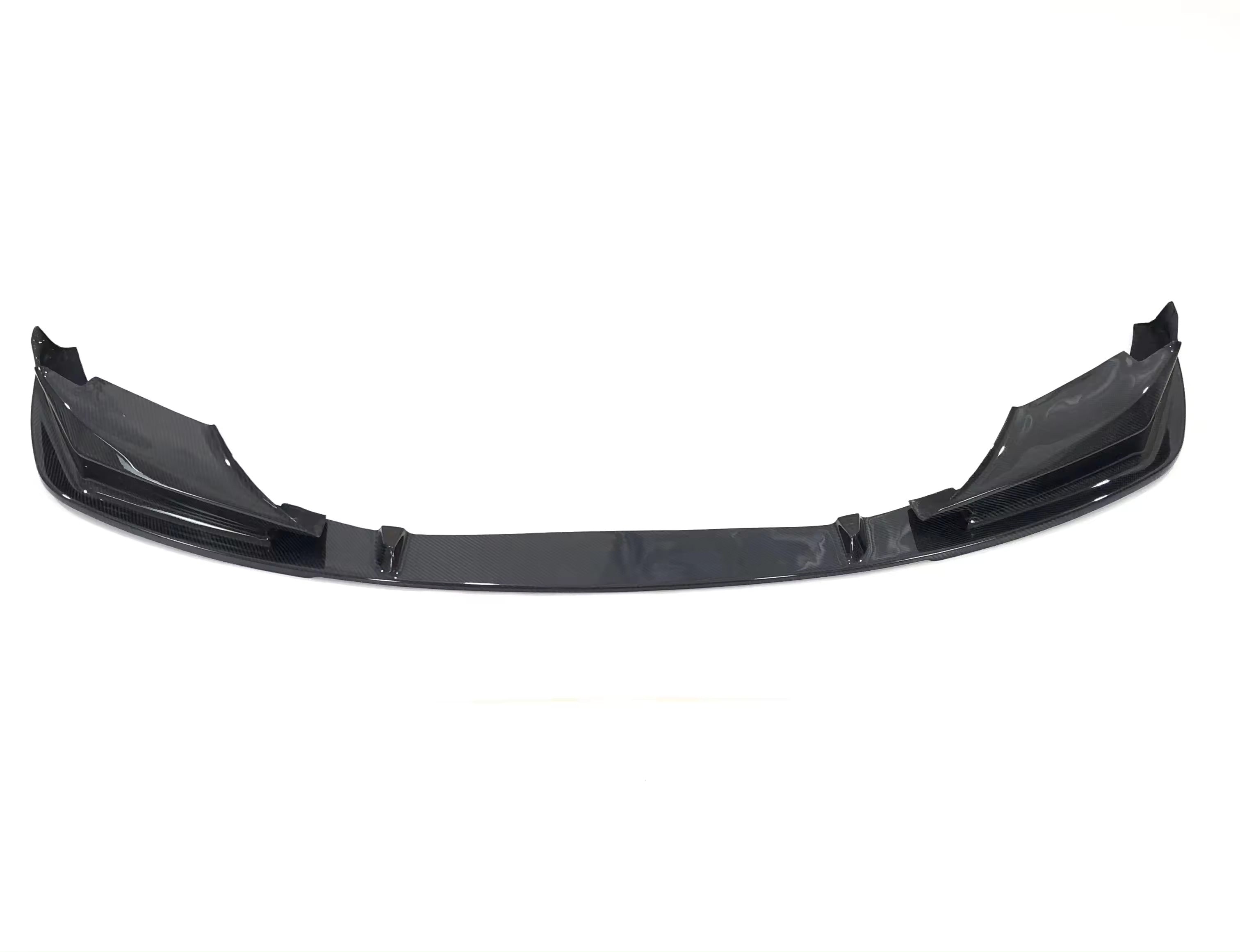 https://www.thecarbonindustries.com › products › 3d-carbon-fiber-front-splitter-lip-bmw-m5-f90-g30-lci

