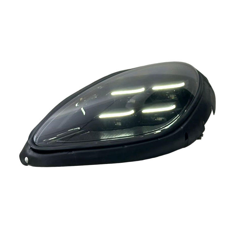 Porsche Macan 95B Matrix Style LED Headlights 2014-2020