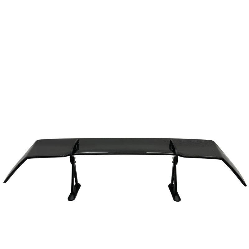 Carbon Fiber S Style Rear Wing -  Subaru BRZ Toyota GR86 ZD8
