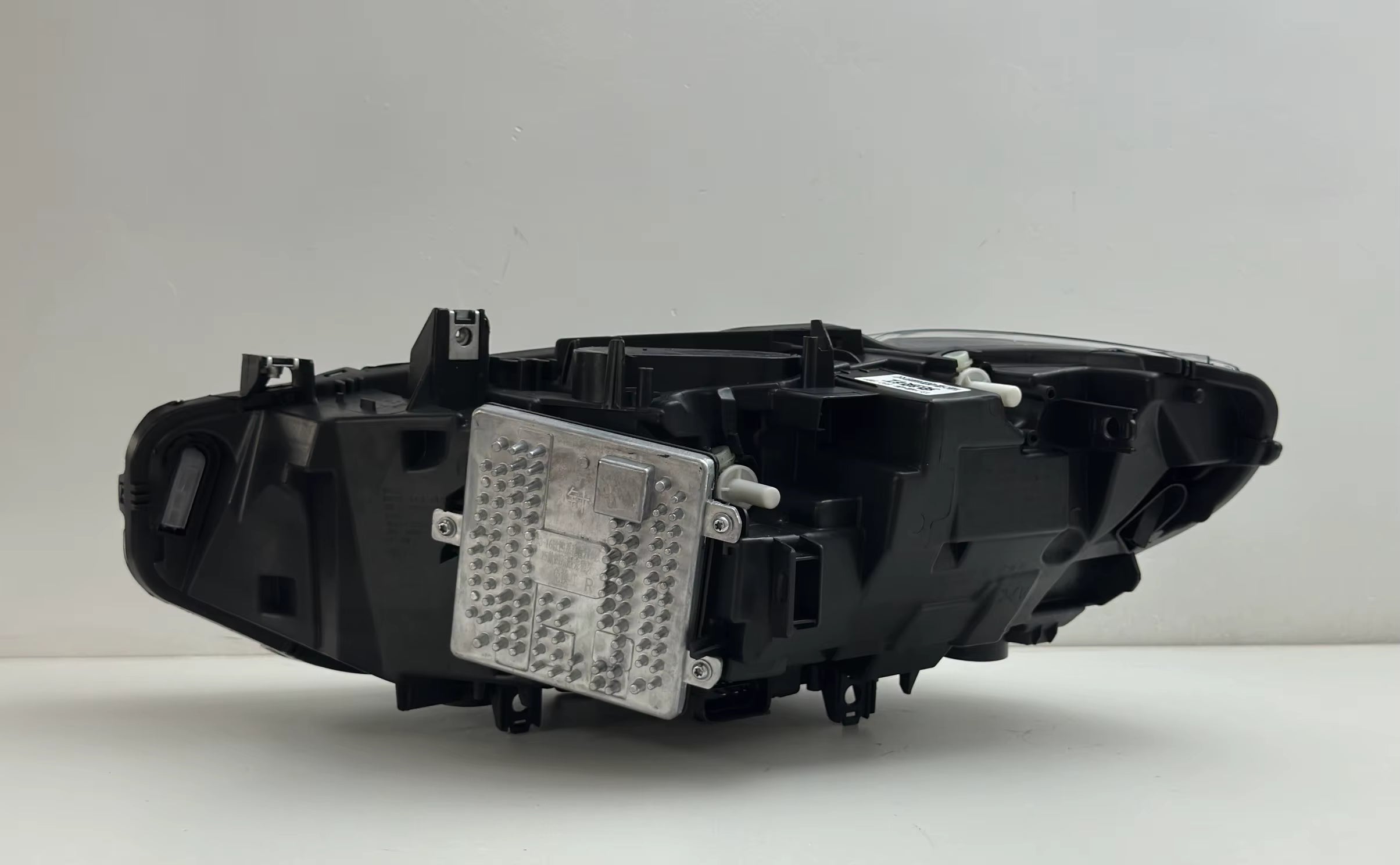 LED Switchable Yellow/White Snake Eye Style Headlights Replacement Set - BMW 4 Series F32 M3 F80 M4 F82 Headlights 2013-2019