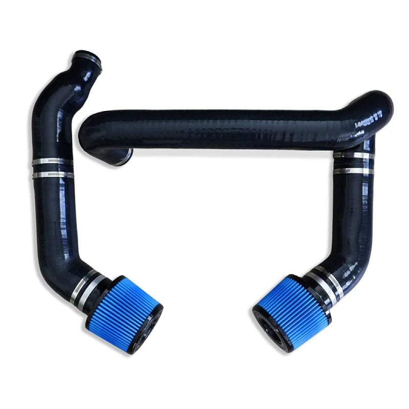 Silicone Front Mount Intakes for 2020+ G80 | G82 | G83 | G87 M2 | M3 | M4 | S58