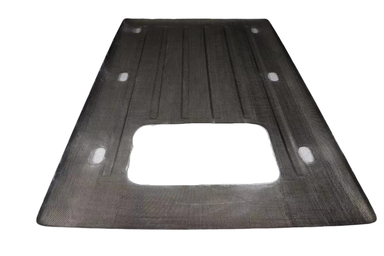 Dry Carbon Fiber Roof -  Mercedes Benz G Class W464 W463 G63