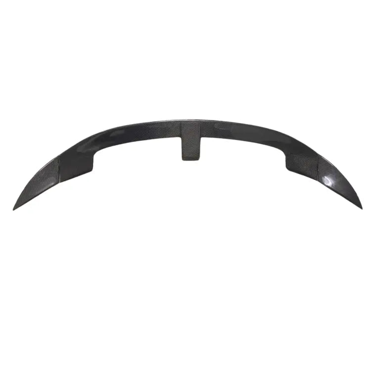 Carbon Fiber Vented Spoiler - Audi 14-20 A3 S3 RS3 Sedan