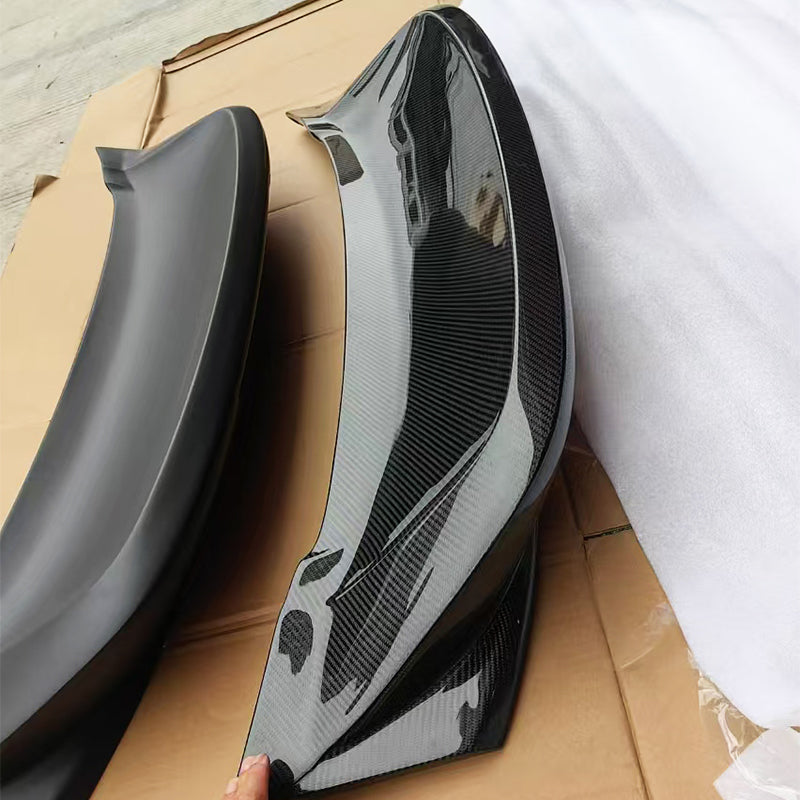 Carbon Fiber DuckBill Spoiler Replacement - Porsche 991 911 2012-2018