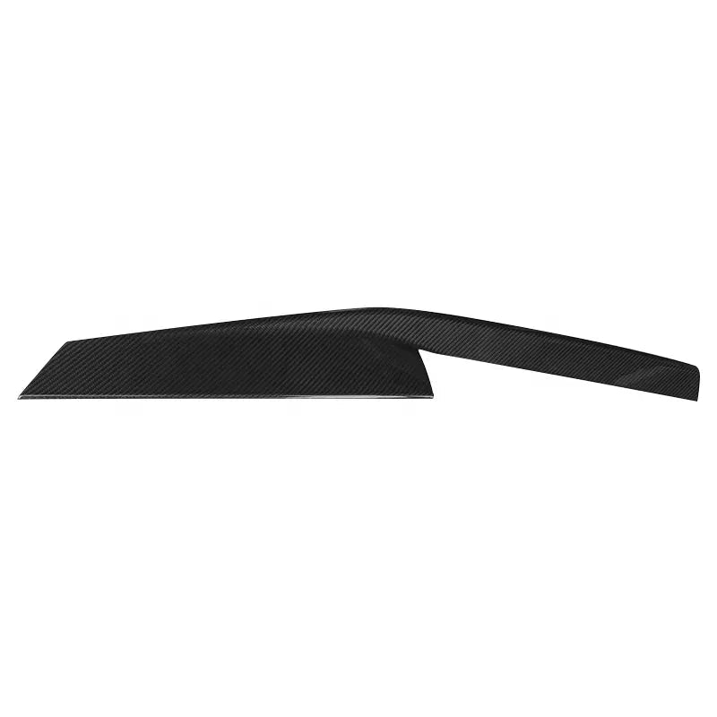 Carbon Fiber Interior Trim Set Kit - BMW X5 G05 X7 G07 LCI