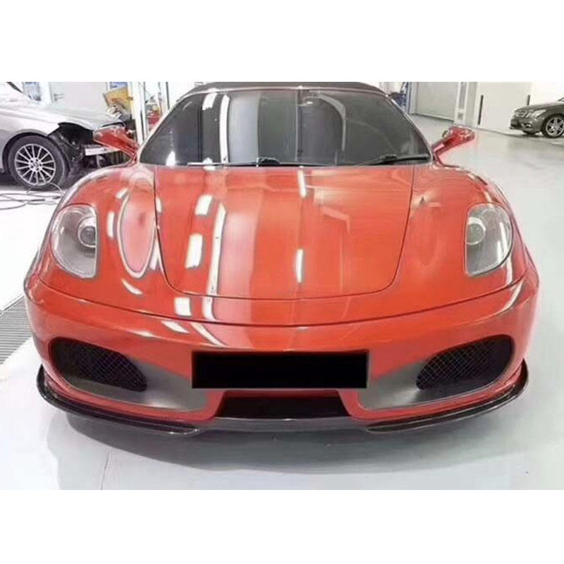 Carbon Fiber HM Body Aero Kit for Ferrari F430